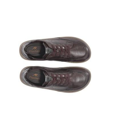 DEPORTIVOS MUJER FLUCHOS F2552 